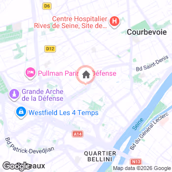 map snapshot