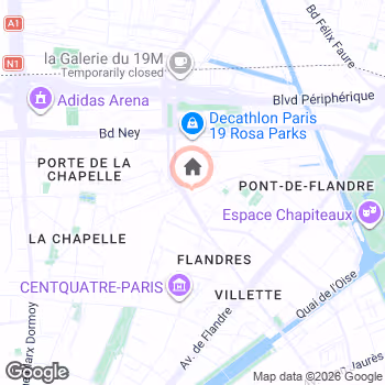 map snapshot