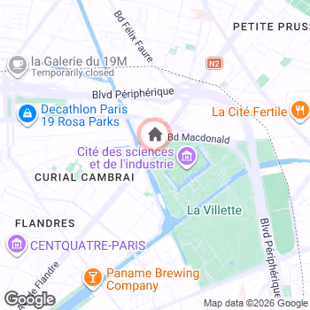 map snapshot