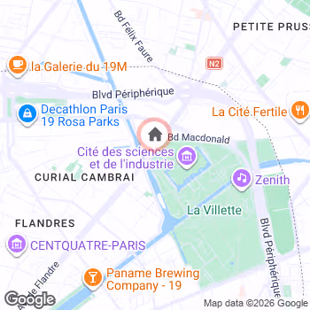map snapshot
