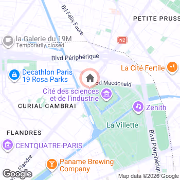map snapshot
