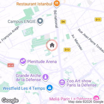map snapshot