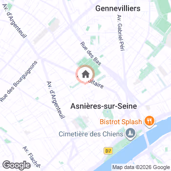 map snapshot