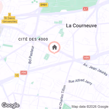 map snapshot