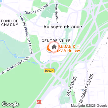 map snapshot