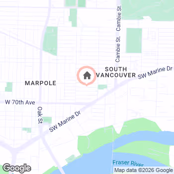 map snapshot