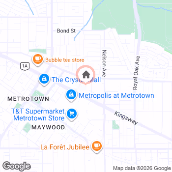 map snapshot