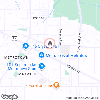 map snapshot