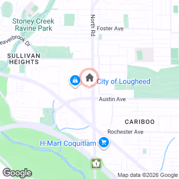 map snapshot