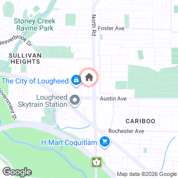 map snapshot
