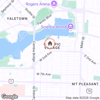 map snapshot