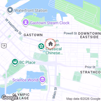 map snapshot