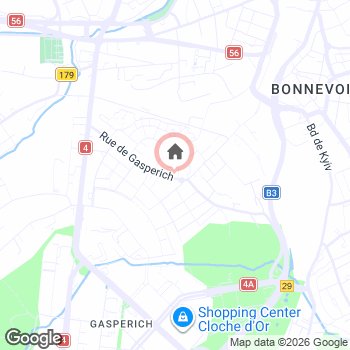 map snapshot