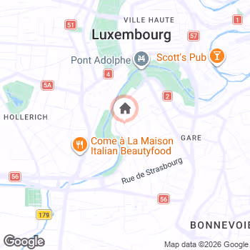 map snapshot
