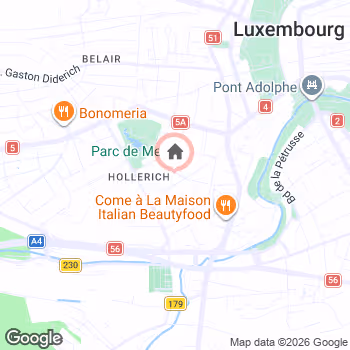 map snapshot
