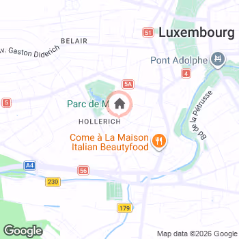 map snapshot
