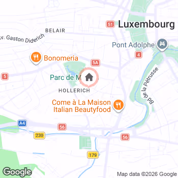 map snapshot