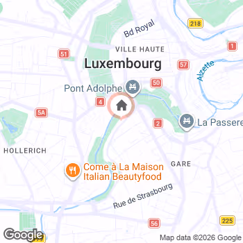 map snapshot