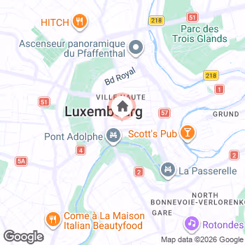map snapshot