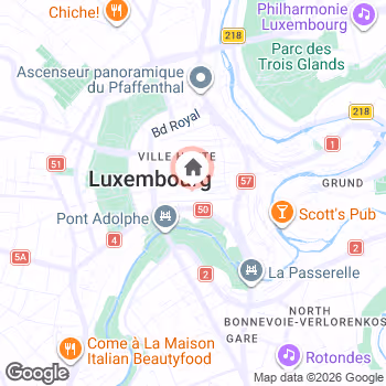 map snapshot