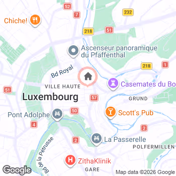 map snapshot