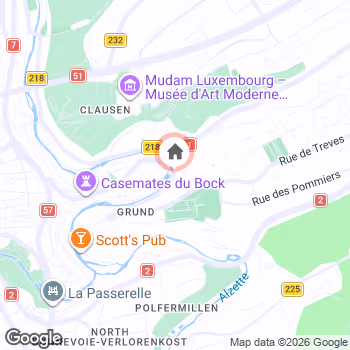 map snapshot