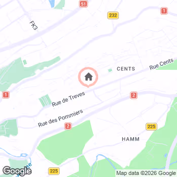 map snapshot