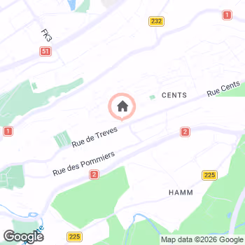 map snapshot