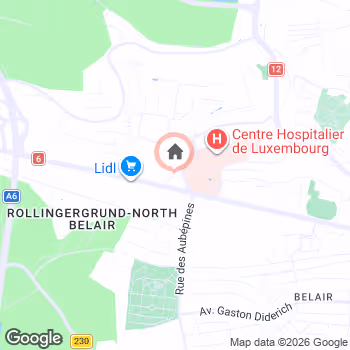 map snapshot