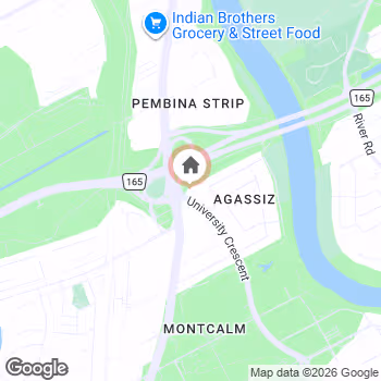 map snapshot