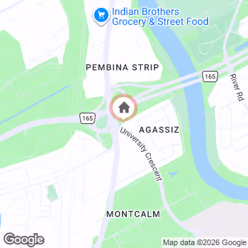 map snapshot