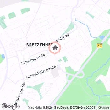 map snapshot