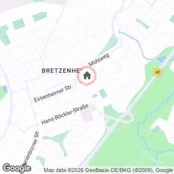map snapshot