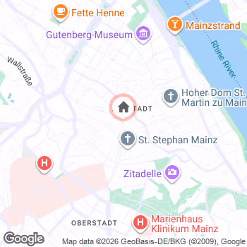 map snapshot