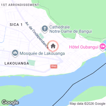 map snapshot
