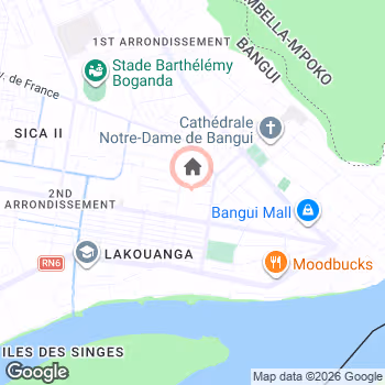 map snapshot
