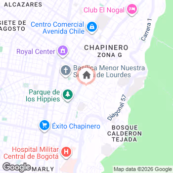 map snapshot