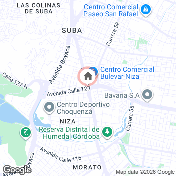 map snapshot