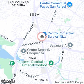 map snapshot