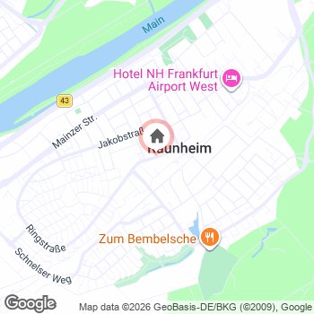 map snapshot