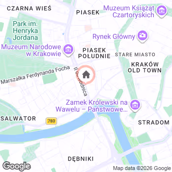 map snapshot