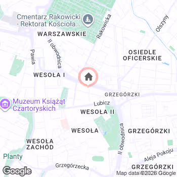 map snapshot