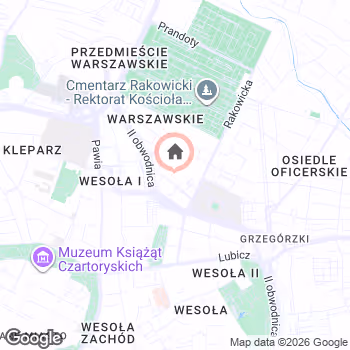 map snapshot