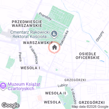 map snapshot