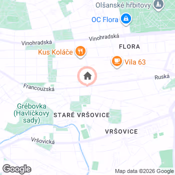 map snapshot