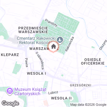 map snapshot