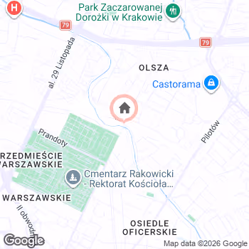 map snapshot