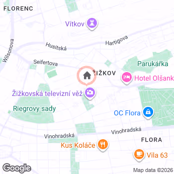 map snapshot