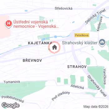 map snapshot