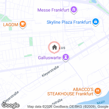 map snapshot